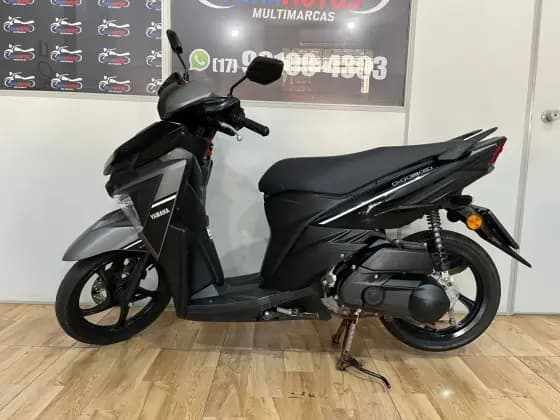 Preços Yamaha Neo 125 2023 | Tabela Fipe e Tabela Webmotors