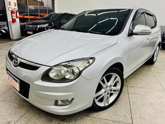 Preços Carros Hyundai I30 2011 | Tabela Fipe e Tabela Webmotors