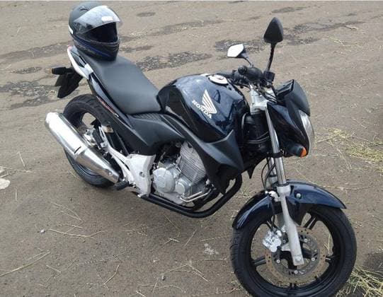 Preços Honda Cb 300r 2012 | Tabela Fipe e Tabela Webmotors