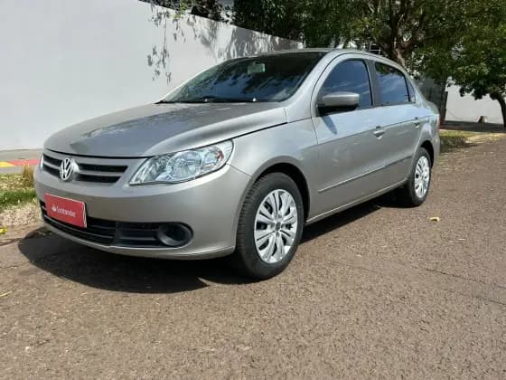 Preços Carros Volkswagen Voyage 2011 | Tabela Fipe e Tabela Webmotors