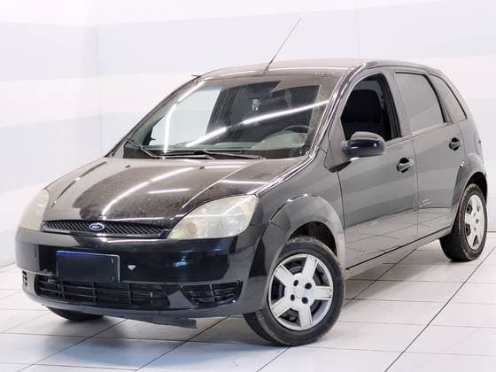 Preços Carros Ford Fiesta 2004 | Tabela Fipe e Tabela Webmotors
