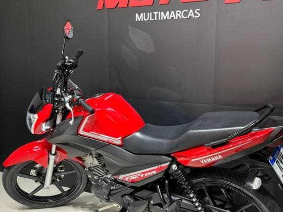 Preços Yamaha Factor 150ed 2024 | Tabela Fipe e Tabela Webmotors