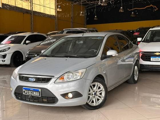 Preços Carros Ford Focus 2013 | Tabela Fipe e Tabela Webmotors