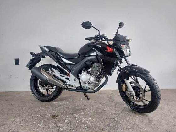 Preços Honda Cb Twister 2016 | Tabela Fipe e Tabela Webmotors