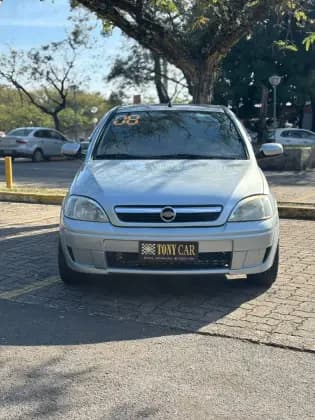 Preços Carros Chevrolet Corsa 2008 | Tabela Fipe e Tabela Webmotors