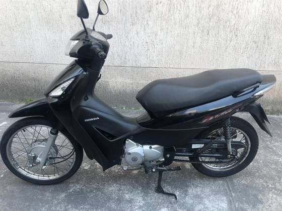 Preços Honda Biz 125 Es 2010 | Tabela Fipe e Tabela Webmotors