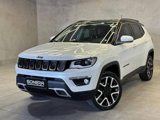 Preços Carros Jeep Compass 2020 | Tabela Fipe e Tabela Webmotors