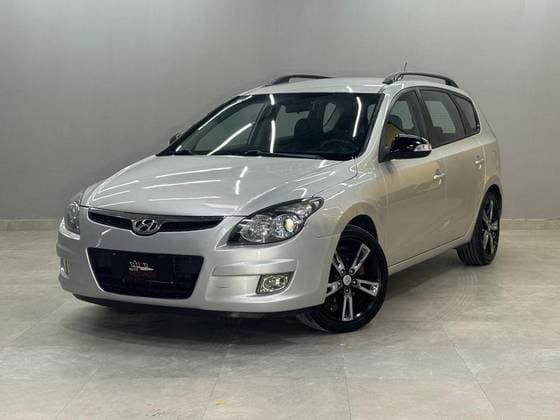 Preços Carros Hyundai I30 2011 | Tabela Fipe e Tabela Webmotors