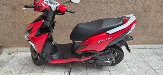 Preços Honda Elite 125i 2021 | Tabela Fipe e Tabela Webmotors