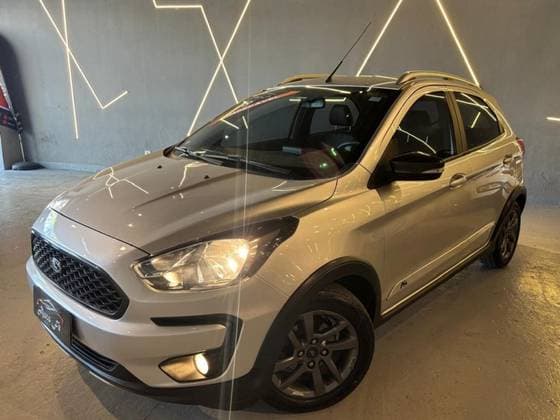Preços Carros Ford Ka 2019 | Tabela Fipe e Tabela Webmotors