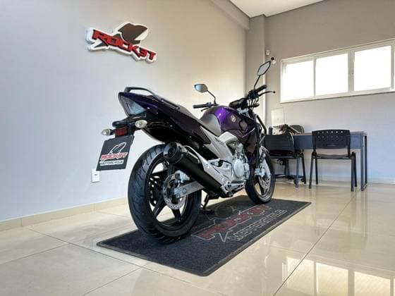 Preços Yamaha Ys 250 Fazer 2012 | Tabela Fipe e Tabela Webmotors