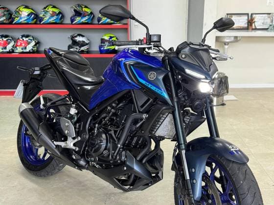 Preços Yamaha Mt 03 Abs 2023 | Tabela Fipe e Tabela Webmotors