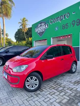 Preços Carros Volkswagen Up 2015 | Tabela Fipe e Tabela Webmotors