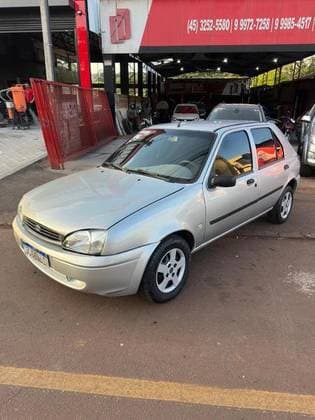 Preços Carros Ford Fiesta 2004 | Tabela Fipe e Tabela Webmotors