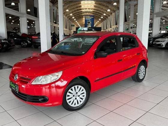 Preços Carros Volkswagen Gol 2011 | Tabela Fipe e Tabela Webmotors