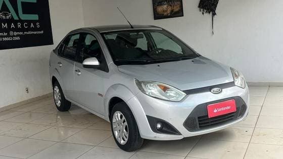 Preços Carros Ford Fiesta 2012 | Tabela Fipe e Tabela Webmotors