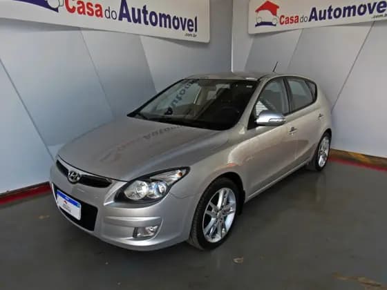 Preços Carros Hyundai I30 2011 | Tabela Fipe e Tabela Webmotors