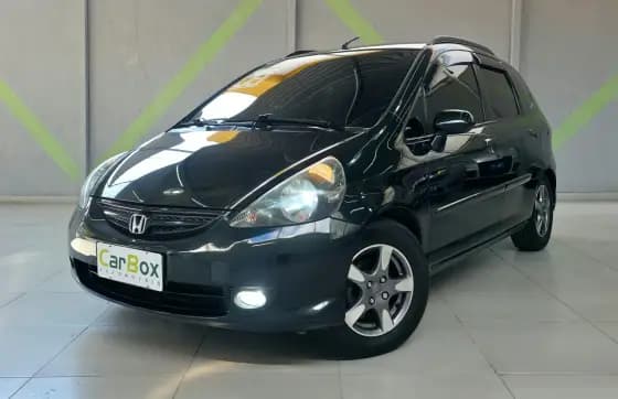 Preços Carros Honda Fit 2008 | Tabela Fipe e Tabela Webmotors