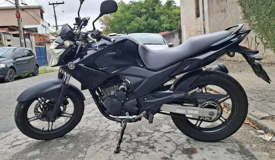 Preços Yamaha Ys 250 Fazer 2013 | Tabela Fipe e Tabela Webmotors