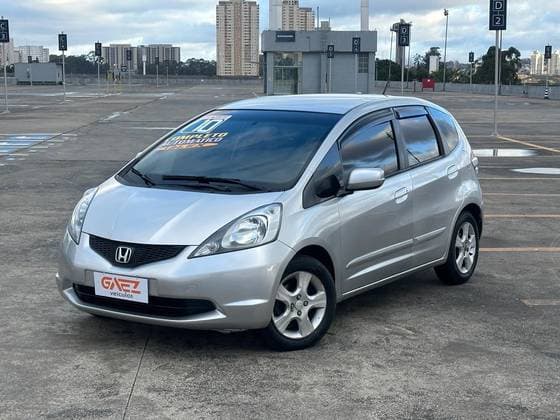 Preços Carros Honda Fit 2010 | Tabela Fipe e Tabela Webmotors