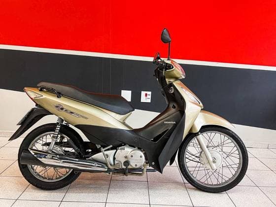 Preços Honda Biz 125 Es 2010 | Tabela Fipe e Tabela Webmotors