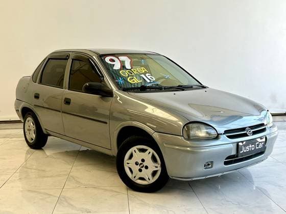 Preços Carros Chevrolet Corsa 1997 | Tabela Fipe e Tabela Webmotors