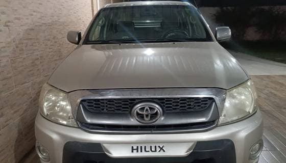Preços Carros Toyota Hilux 2010 | Tabela Fipe e Tabela Webmotors