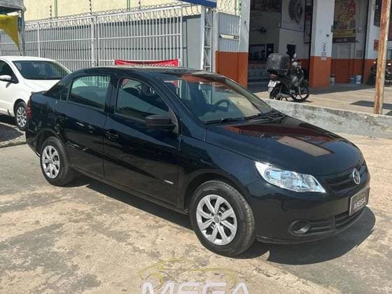 Preços Volkswagen Voyage 2010 1.0 Mi 8v Flex 4p Manual | Tabela Fipe e ...