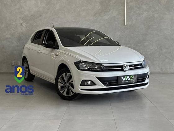 Preços Carros Volkswagen Polo 2020 | Tabela Fipe e Tabela Webmotors