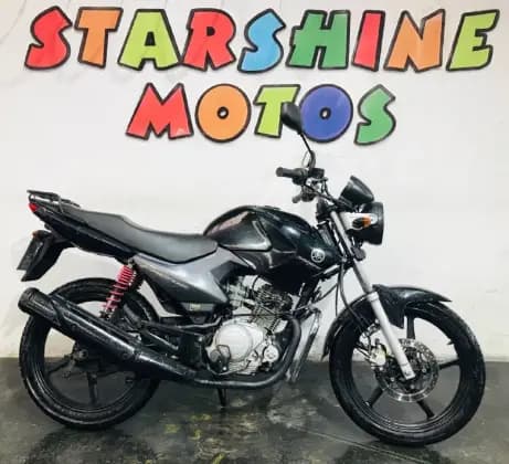 Preços Yamaha Factor Ybr 125 Ed 2009 | Tabela Fipe e Tabela Webmotors