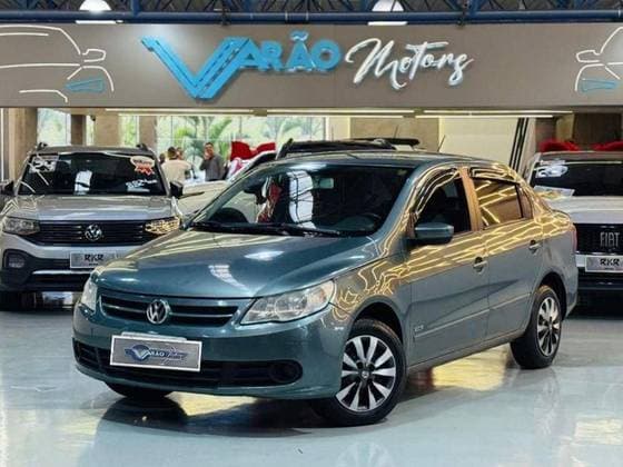 Preços Carros Volkswagen Voyage 2010 | Tabela Fipe e Tabela Webmotors