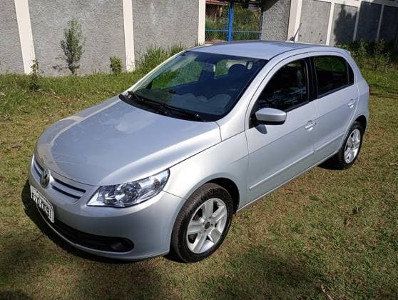 Preços Carros Volkswagen Gol 2012 | Tabela Fipe e Tabela Webmotors