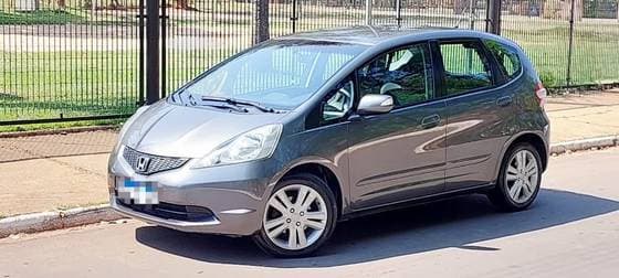 Preços Carros Honda Fit 2012 | Tabela Fipe e Tabela Webmotors
