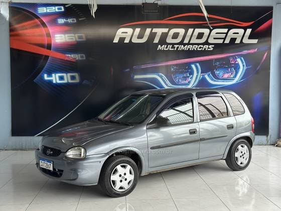 Preços Carros Chevrolet Corsa 2000 | Tabela Fipe e Tabela Webmotors
