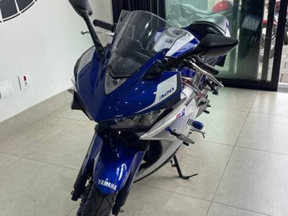 2016 R3 Hp Preços Yamaha Yzf R3 2016 | Tabela Fipe e Tabela Webmotors