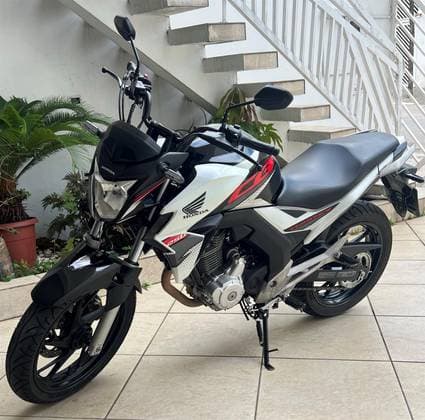 Preços Honda Cb Twister 2019 | Tabela Fipe e Tabela Webmotors