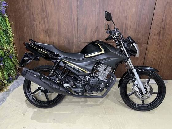 Preços Yamaha Factor 150ed 2024 | Tabela Fipe e Tabela Webmotors