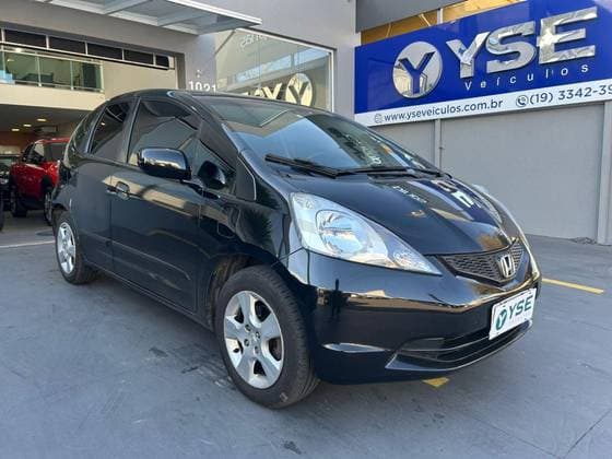 Preços Carros Honda Fit 2012 | Tabela Fipe e Tabela Webmotors