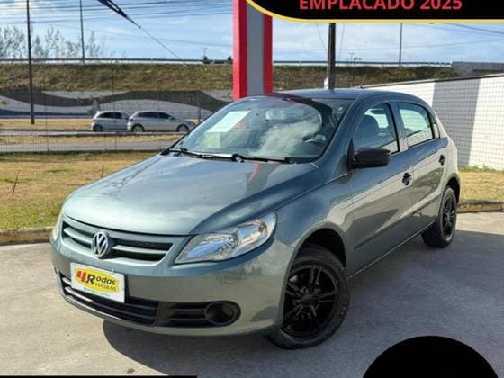 Preços Carros Volkswagen Gol 2011 | Tabela Fipe e Tabela Webmotors