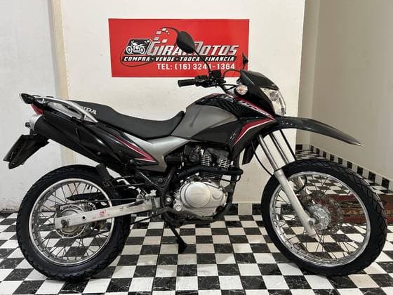 Preços Honda Nxr 150 Bros Mix Esd 2013 | Tabela Fipe e Tabela Webmotors