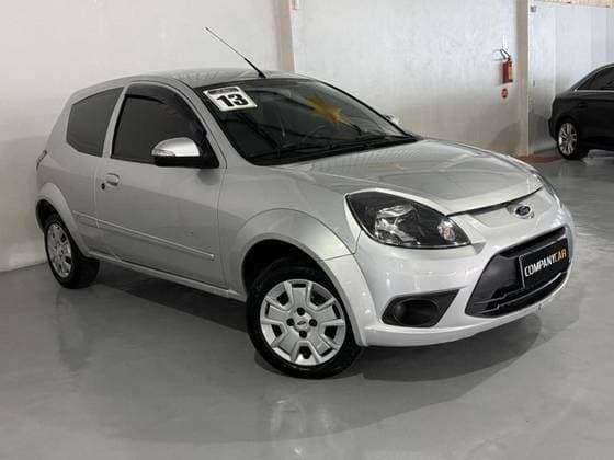Preços Carros Ford Ka 2013 | Tabela Fipe e Tabela Webmotors