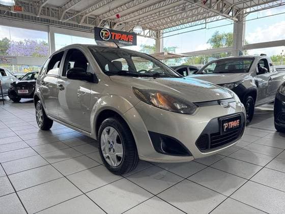 Preços Carros Ford Fiesta 2014 | Tabela Fipe e Tabela Webmotors