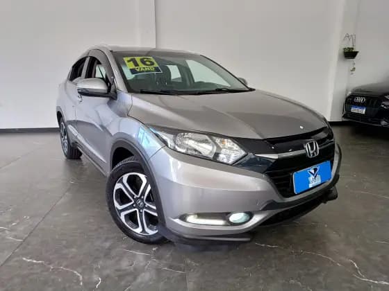 Preços Carros Honda Hr V 2016 | Tabela Fipe e Tabela Webmotors