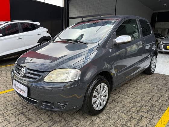 Preços Carros Volkswagen Fox 2006 | Tabela Fipe e Tabela Webmotors