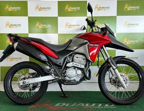 Preços Honda Xre 300 2013 | Tabela Fipe e Tabela Webmotors