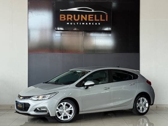 Preços Carros Chevrolet Cruze 2017 | Tabela Fipe e Tabela Webmotors