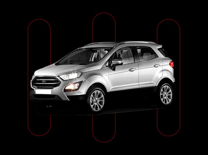 Preços Carros Ford Ecosport 2008 | Tabela Fipe e Tabela Webmotors