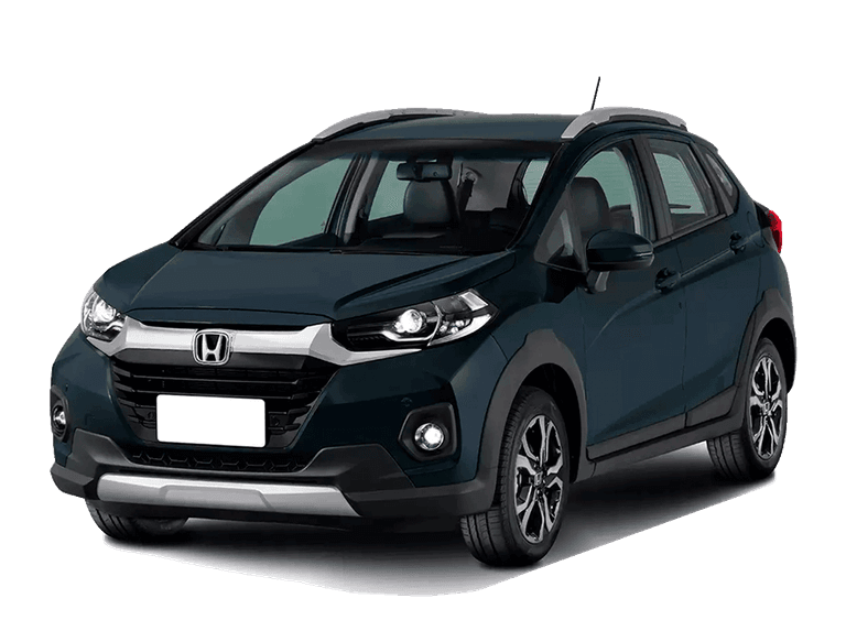 Preços Carros Honda Wr V 2018 | Tabela Fipe e Tabela Webmotors