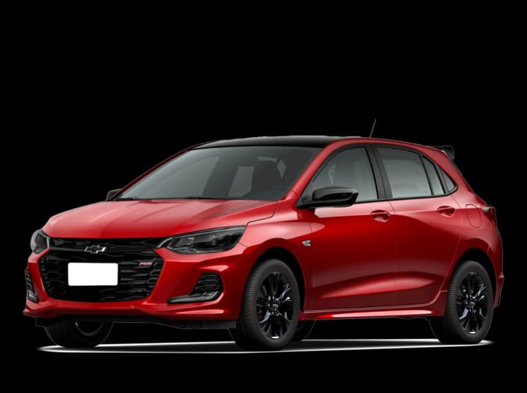 Preços Carros Chevrolet Onix 2017 | Tabela Fipe e Tabela Webmotors