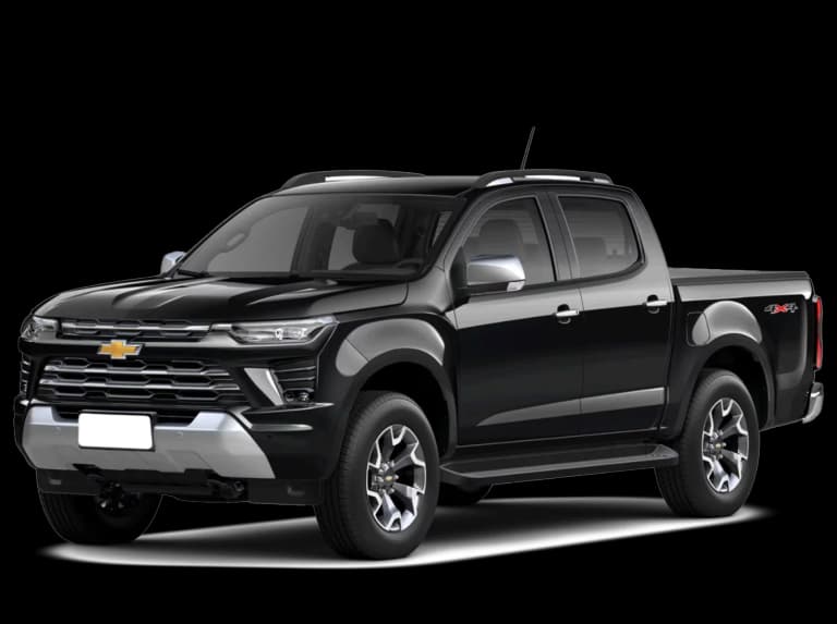 Preços Carros Chevrolet S10 2020 | Tabela Fipe e Tabela Webmotors